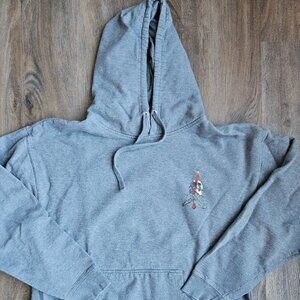 Powell Peralta Ray Rodriguez Bones Brigade Hoodie XL Skull Dagger 2017
